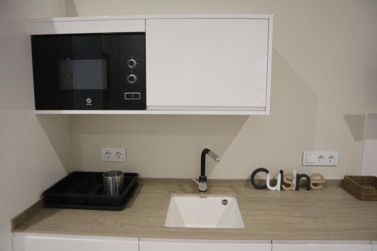Апартаменты Lofts Miriam Conde O,Reilly Кадис Экстерьер фото