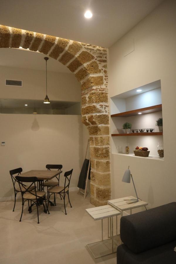 Апартаменты Lofts Miriam Conde O,Reilly Кадис Экстерьер фото