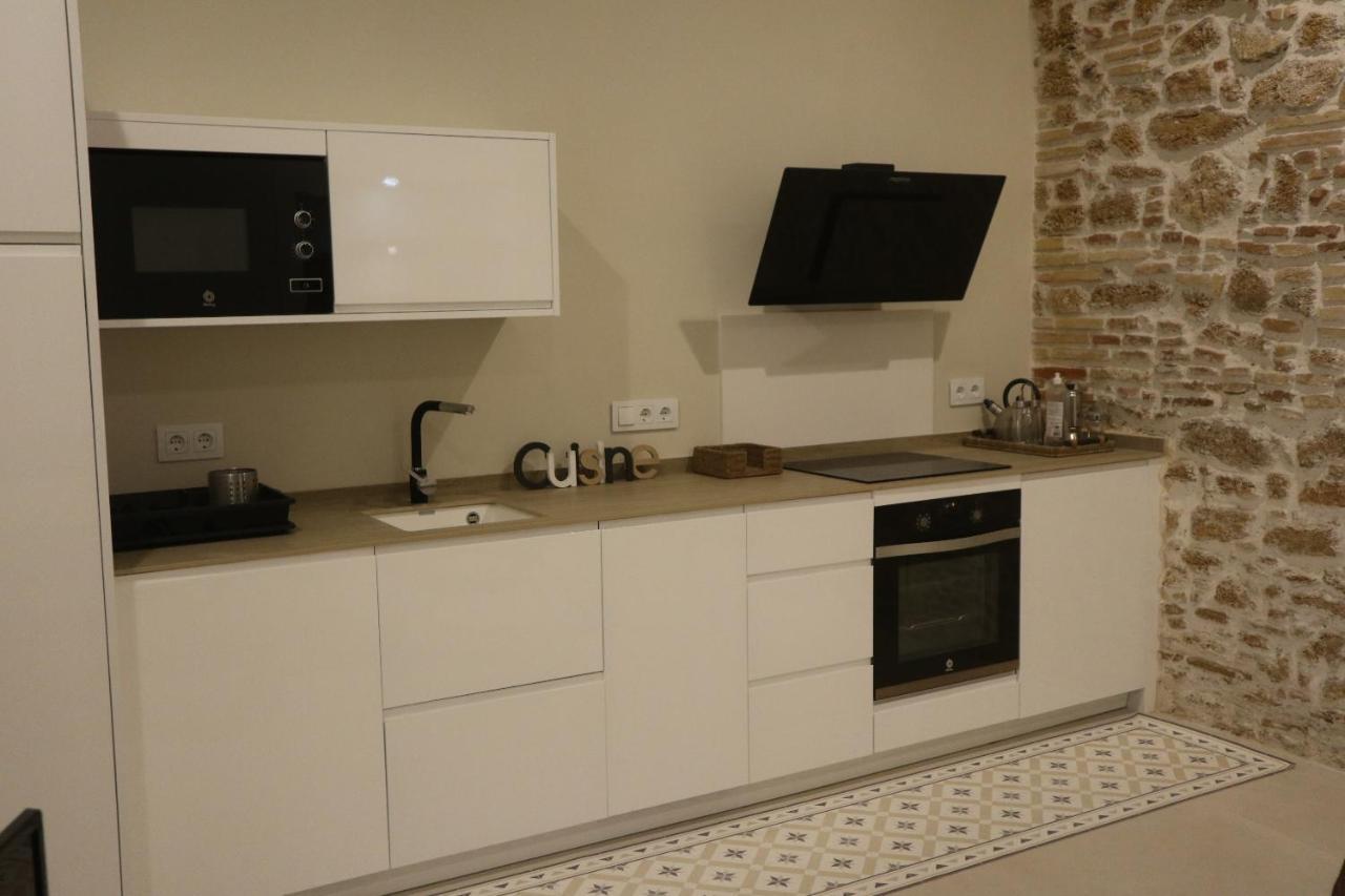 Апартаменты Lofts Miriam Conde O,Reilly Кадис Экстерьер фото