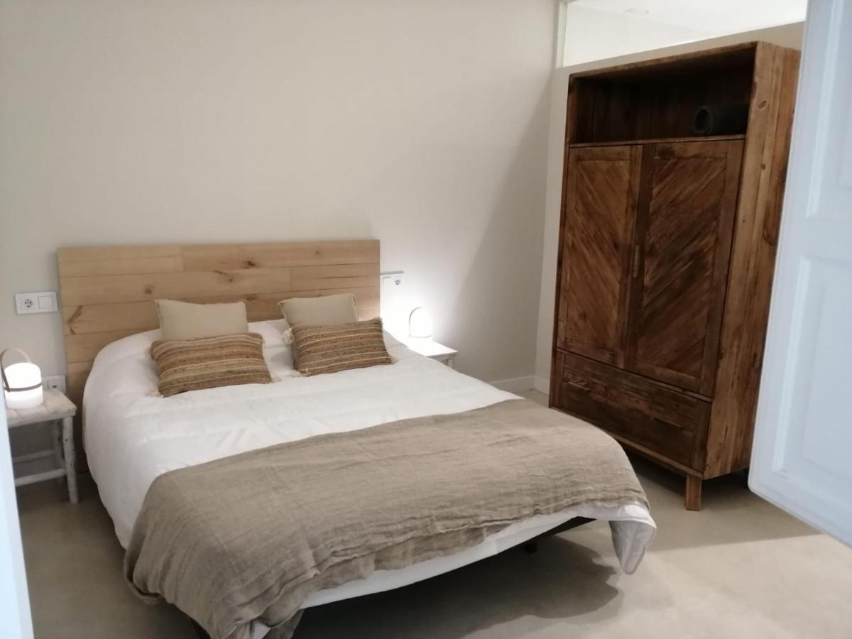 Апартаменты Lofts Miriam Conde O,Reilly Кадис Экстерьер фото